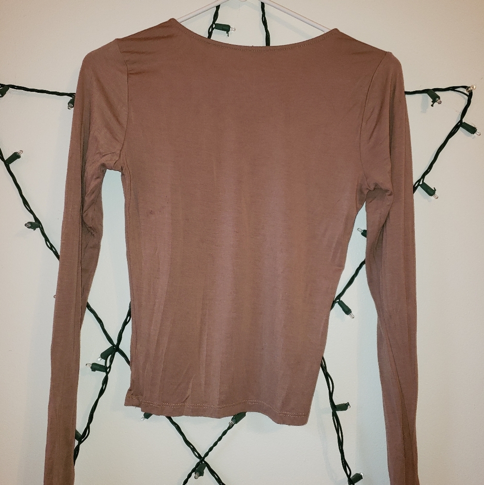 Shirt - Picture 2 of 3